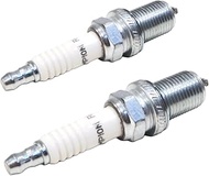 (Pack of 2) Champion Spark Plugs for Torch K4RTC3, K5RTC, K5RF11 , RC12YC Engine