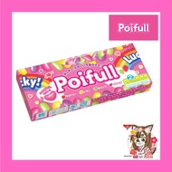 【Direct from japan】Meiji Poifull 53g