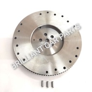 Flywheel 4g13 4g15 12V Super Touring 8inci 8.5INCI Wira Satria Saga Iswaraa