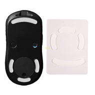 BT Glass Mouse Skates Glides Feet Pads Mouse Feet Sticker for GPW Mouse