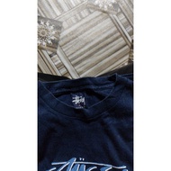 STUSSY VINTAGE TSHIRT