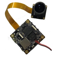 PZXF Customized 16MP IMX577 12MP IMX415 Sports Camera Module WIFI Ethernet Supported with OEM ODM De