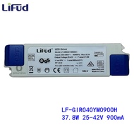 Lifud LED 25-42V 800mA 900mA 1000mA 1050mA 1200mA 1300mA 1400mA 1500mA 40-60W LF-GIRxxxYM LED Power Supply หม้อแปลงไฟฟ้า