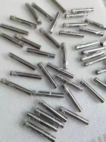 Pin gauge,steel Needle gauge,pin plug gauge,hole gauge,Range Dia 0.1 to 21.99mm,gap 0.01mm,High prec