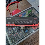 Inforce 1942. WIRELESS KEYBOARD