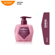 Bodibreze Emma Fragrance Brightening Body Serum 300Ml