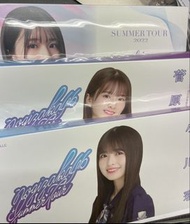 乃木坂46 成員封面生寫簿