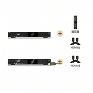 Dolby Vision 4K UHD Blu-Ray Player