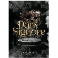 DARK SIGNORE PRELOVED
