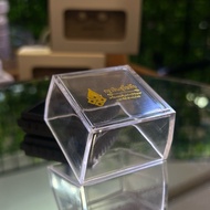 Jewelry Box Earrings And Rings