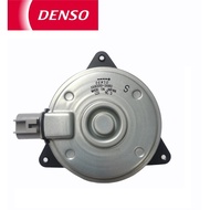 DENSO COOL GEAR 168000-1680 Toyota Estima Year 2003 - 2005, Toyota Altis & Wish Fan Motor (CAR AIR-C
