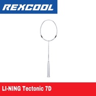 LI-NING Tectonic 7D Badminton Racket