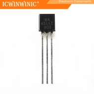 5 Piece  KA431AZ KA431AZ-TA/P KA431 TO-92  Integrated circuit IC