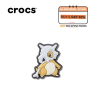 Crocs Pokemon Cubone Jibbitz