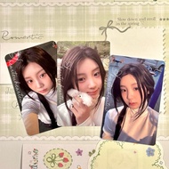 Hearteuhearteu [READY STOCK] ILLIT Lee Wonhee Official Photocard from POB M2U Fansign, Weverse Globa