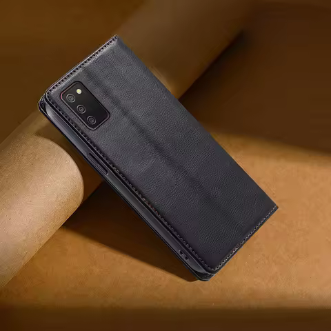 A02s A02 M02s M02 F02s Phone Holster For Samsung Galaxy A02s Case Etui Samsung A02s Cover Shell Sams