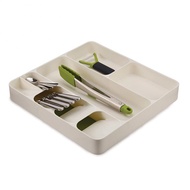 Drawer Organizer Tray Spoon Cutlery Separation Finishing Storage Box Cutlery Organizer kitchen acces