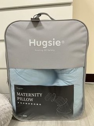 Hugsie孕婦枕