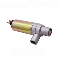 0001411625 Car Idle Control Valve For MERCEDES BENZS CLASS W126 1979-1991 C126 W463 R107 Replacement