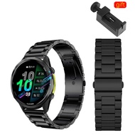 Garmin Forerunner 970 strap Metal strap for Garmin Forerunner 970 smart watch strap Sports wristband