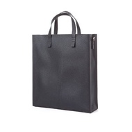 [Samsonite RED] BAYNES TOTE BAG BLACK / WARM GREY