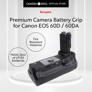 [KingMa] BGE11 Premium Camera Battery Grip for Canon EOS 5D mark Ⅲ/5DS/5DSR