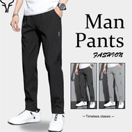 Seluar Lelaki Seluar Track Lelaki Man Pants Office Long Pants Sport Pants Jogger Pants Seluar Sukan