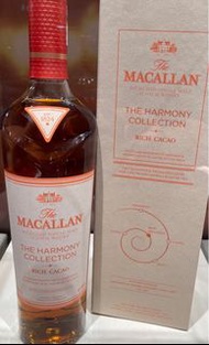 macallan the harmony