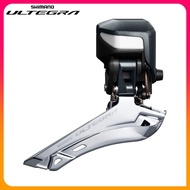 Qile●Company Goods●SHIMANO ULTEGRA Di2 R8050 Direct Attached Front Shift/11 Speed/Shifting System/FD