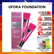UFORA Foundation Sunscreen Matte SPF50/PA+++