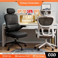 office chair  Kerusi permainan Kerusi office chair ergonomic kerusi gaming murah bawah 100