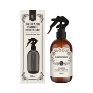 🇰🇷 [Korean Product] BYHYANG Fabric Perfume – Warm Cotton, 330ml, Soft Clean Cozy Scent, 1pc
