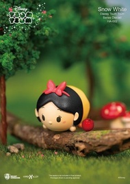 [訂貨] 野獸國 Beast Kingdom HA 系列 Disney Tsum Tsum 系列 合金公仔 HA-005 Snow White 白雪公主