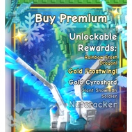 Season Pass Grow a Garden PC GAME