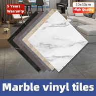Vinyl tiles Flooring self adhesive Marble Floor Stickers Self Adhesive Vinyl tile for flooring