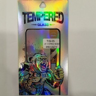 9H Tempered Glass Screen Proctection For IPhone 11Pro Max