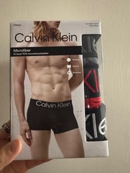Calvin Klein Underwear 男士底褲 M size