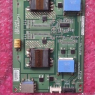 LG 60LN5400 60LA6200 tv light inverter base