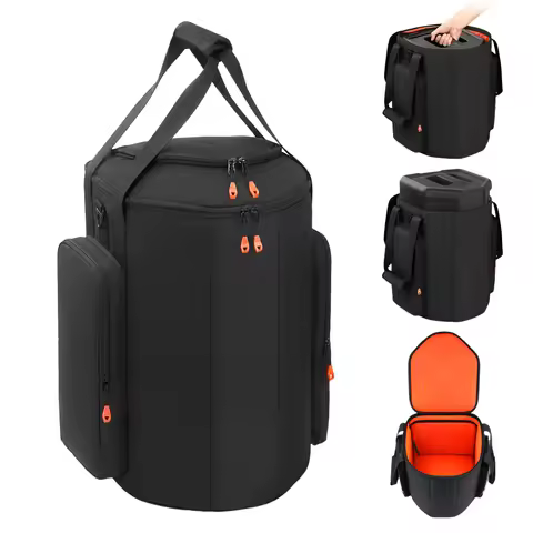 For JBL Professional EON ONE Compact Ultra Portable Speaker Dust Case Large Capacity Speaker Carry B