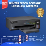 Epson L11050 EcoTank A3 Printer+Replacement L1300 Wireless Printer