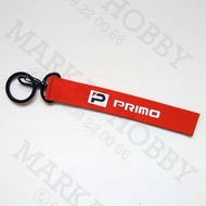 GANTUNGAN Honda Primo Keychain