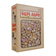 gem jam board game