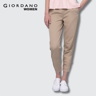Giordano Women 21.5-Inch Lightweight Audrey Pants