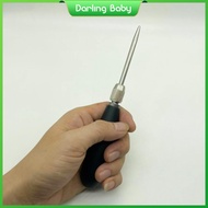 Darling Baby Racquet Stringing Straight Awl Portable Handle Outdoor Hand Tool Stringing Machine Tool