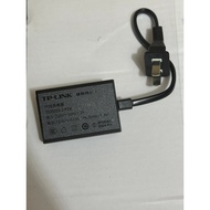 T TP-LINK Camera POE Power Supply T535015-2-POE Power Supply 53.5V0.15A