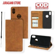 Samsung Galaxy J2 Pro J5 Pro J7 Pro J2 Prime J5 Prime J7 Prime Flip Cover Wallet Leather Case Magnet