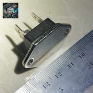 Tg25c60 SANREX T625C60 Triac Isolated Mold Type Alternating Motor Control 25A 600V Triacs TG Series 