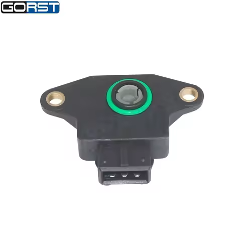 Throttle Position Sensor TPS 35170-22010 for Hyundai Fiat Opel 35170-22001 35170-23000 0K247-18-911 