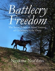 Battlecry of Freedom Ngakma Nor’dzin