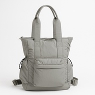 Vidora - Totepack Bag, Handbag, Tote Bag, Backpack, 2-in-1 Bag, Laptop Bag